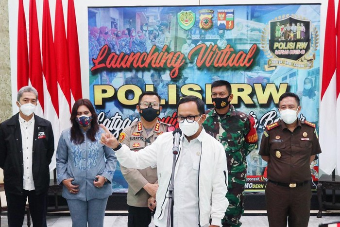 Pemkot Bogor