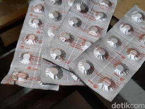 Terjaring Yustisi Msker, Pemuda Tasik Kedapatan Bawa Obat Keras