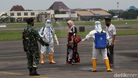 Sebanyak 48 pengungsi gempa Sulbar dikembalikan ke tempat asalnya di Jawa Timur karena trauma dengan bencana gempa bumi di daerah tersebut.