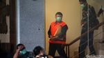 Penyuap Bupati Nonaktif Banggai Laut Siap Dibawa ke Pengadilan
