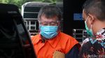 Penyuap Bupati Nonaktif Banggai Laut Siap Dibawa ke Pengadilan