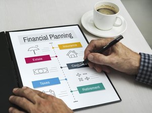 Mau Tahu Cara Atur Keuangan Tahun Depan Biar Nggak Boncos, Simak Tips Ini