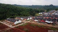 Gelombang pertumbuhan industri properti kemungkinan terjadi dalam rentang 8-10 tahun ke depan.