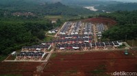 Hal lain yang dapat mendorong pertumbuhan industri adalah jika vaksin COVID-19 berjalan baik.