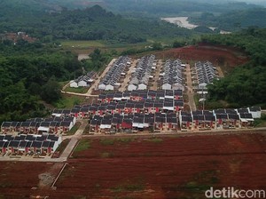Hampir 2 Tahun Diterpa Pandemi, Begini Kinerja Emiten Properti