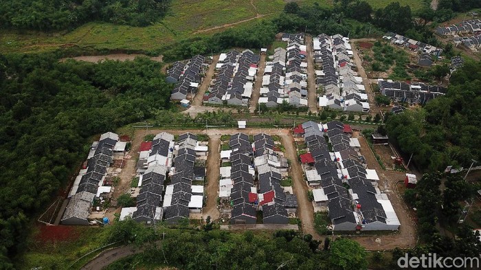 Industri properti diprediksi tumbuh berkisar 20-30% pada 2021. Faktor pendorong pertumbuhan industri properti di antaranya adalah penerapan UU Ciptaker.