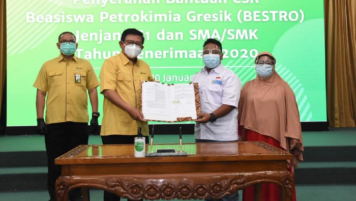 Petrokimia Gresik