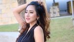 10 Potret Seksi Priscillia Hesty Jomblo Perfeksionis