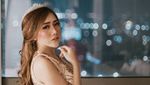 10 Potret Seksi Priscillia Hesty Jomblo Perfeksionis