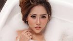 10 Potret Seksi Priscillia Hesty Jomblo Perfeksionis