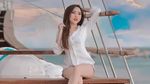 10 Potret Seksi Priscillia Hesty Jomblo Perfeksionis