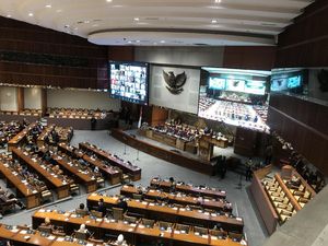 Benarkah Pansus Ibu Kota Baru DPR Langgar Aturan?