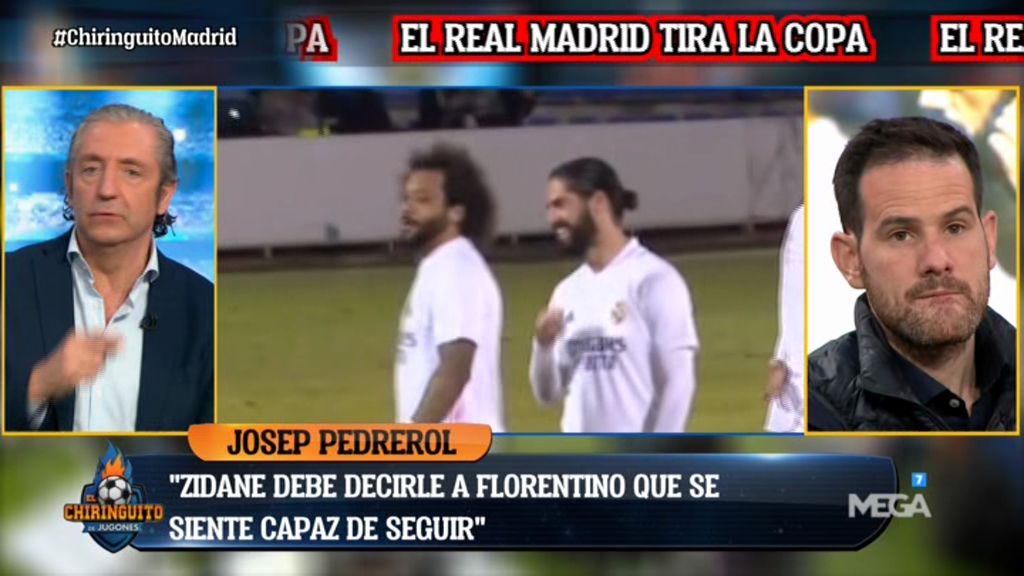 Real Madrid Real Madrid
