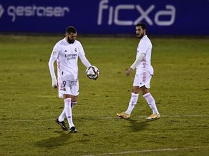 Derita Madrid