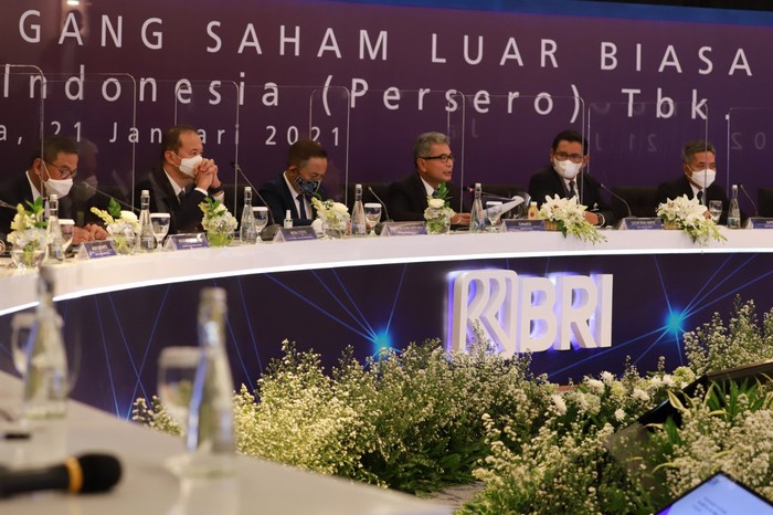RUPSLB BRI