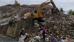 Sampah Menggunung, TPSA Kabupaten Magelang Overload