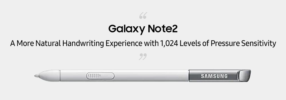 Samsung S Pen