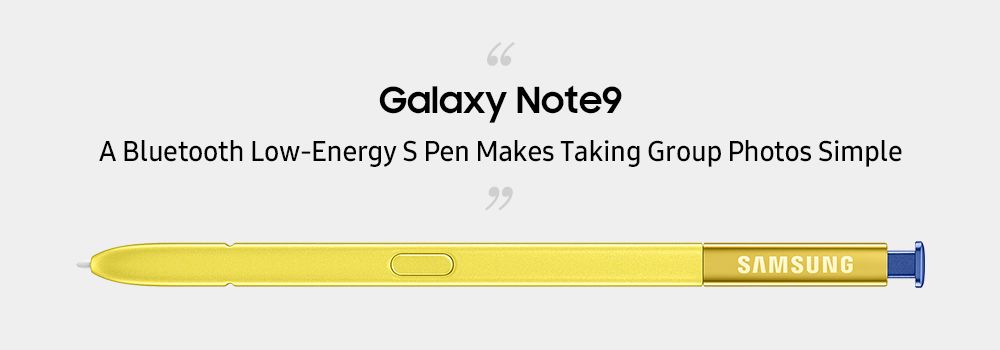 Samsung S Pen Samsung S Pen