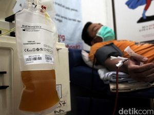 Cerita Penyintas COVID-19: Dampaknya Sampai Saat Ini Masih Terasa