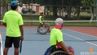 Hal tersebut dianggap vital dalam mempersiapkan Provinsi Papua sebagai tuan rumah hajatan akbar olahraga atlet disabilitas Indonesia itu.