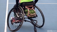 National Paralympic Commitee (NPC) Papua juga sudah menyampaikan usulannya kepada Panitia Besar Pekan Paralimpik Nasional (PB Peparnas) agar melengkapi sejumlah fasilitas umum yang ramah disabilitas.