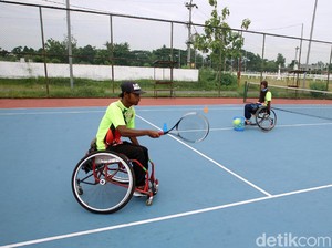4 Atlet Tasikmalaya Wakili Indonesia di ASEAN Para Games 2023