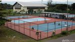 Semangat Atlet Disabilitas Berlatih Jelang Peparnas