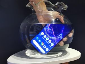 Pasar Smartphone di Tengah Pandemi Menggairahkan, Ini Alasannya!