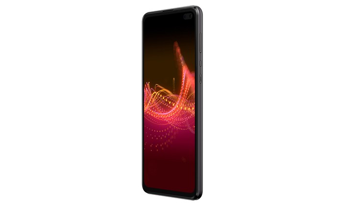 SHARP AQUOS Sense4