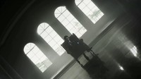 Tampilan perdana Song Joong Ki buat Vincenzo diperlihatkan dalam teaser video yang dirilis tvN. (Foto: dok. tvN) 