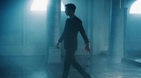 Drama Korea Vincenzo akan penuh aksi dan politik. Song Joong Ki bakal main bareng aktris Jeon Yeo Bin dan Taecyeon 2PM. (Foto: dok. tvN) 