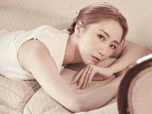 Sunday CSJH Tiggalkan SM Entertainment Setelah 20 Tahun