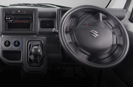 Suzuki New Carry Pick Up