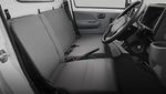 Tampang Suzuki New Carry Pick Up yang Kini Dilengkapi APAR