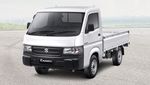 Tampang Suzuki New Carry Pick Up yang Kini Dilengkapi APAR