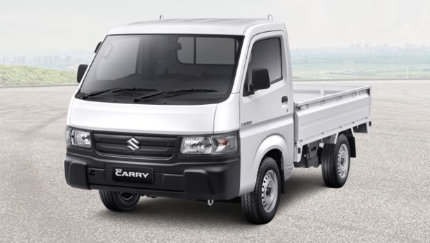 Suzuki New Carry Pick Up