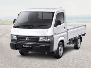 3 Jenis Mobil Carry Generasi Baru: Spesifikasi dan Harga