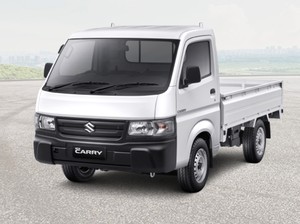 3 Jenis Mobil Carry Generasi Baru: Spesifikasi dan Harga