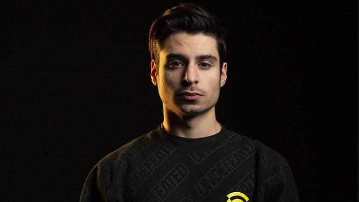 Thomazs ‘ZooMaa’ Paparatto