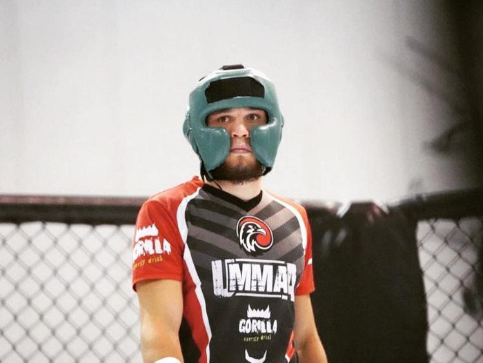 Umar Nurmagomedov