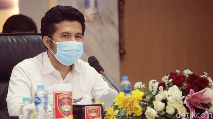 Wagub Jatim Emil Elestianto Dardak