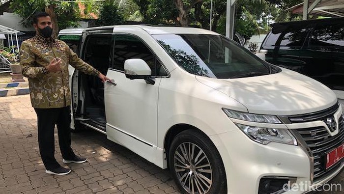 Walikota Probolinggo, Habib Hadi Zainal Abidin