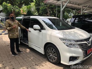 Kota Probolinggo Fasilitasi Pernikahan dengan Mobil Mewah, Asal ...