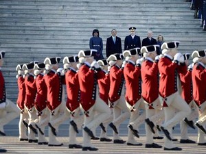 Warga Indonesia di Amerika Serikat Ikut Waswas Jelang Pelantikan Joe Biden