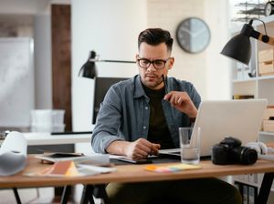 Tingkatkan Keamanan Saat Work From Home, Ini Caranya