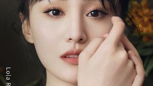 10 Fakta Zheng Shuang, Artis China yang Tersandung Kontroversi Sewa Rahim