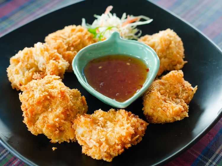 10 Resep Udang Populer yang Gurih Enak dan Gampang Dibuat