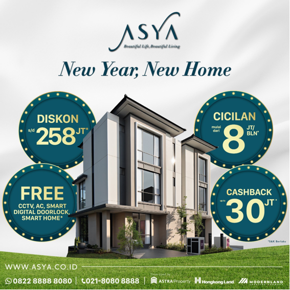 adv asya