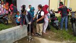 Ancaman Merapi Berubah, Pengungsi di Magelang Pulang ke Rumah