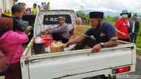 Jika ada peningkatan status Gunung Merapi warganya siap kembali mengungsi ke TEA Desa Deyangan.
